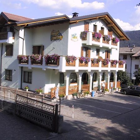Hotel Al Caminetto Cembra Lisignago Zewnętrze zdjęcie