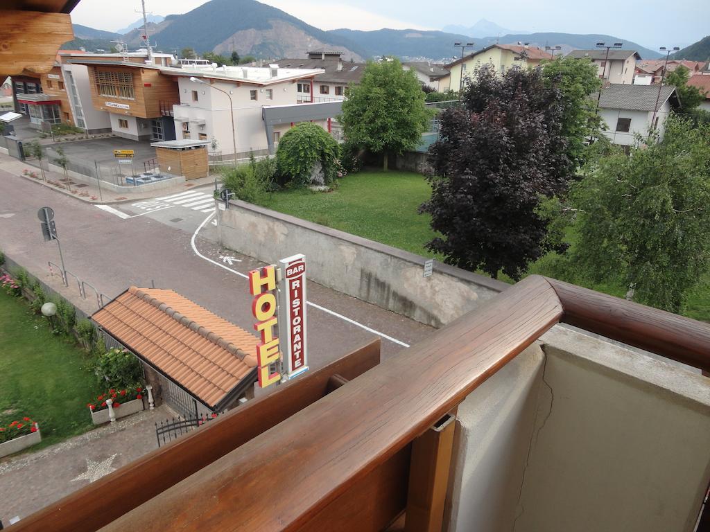 Hotel Al Caminetto Cembra Lisignago Pokój zdjęcie