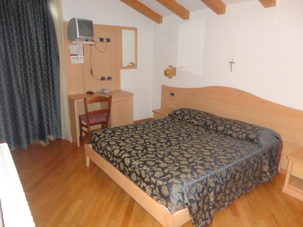 Hotel Al Caminetto Cembra Lisignago Zewnętrze zdjęcie