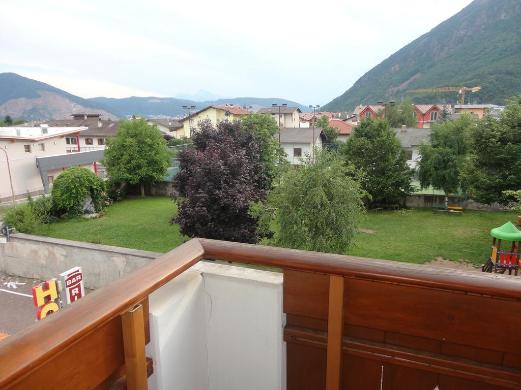 Hotel Al Caminetto Cembra Lisignago Pokój zdjęcie